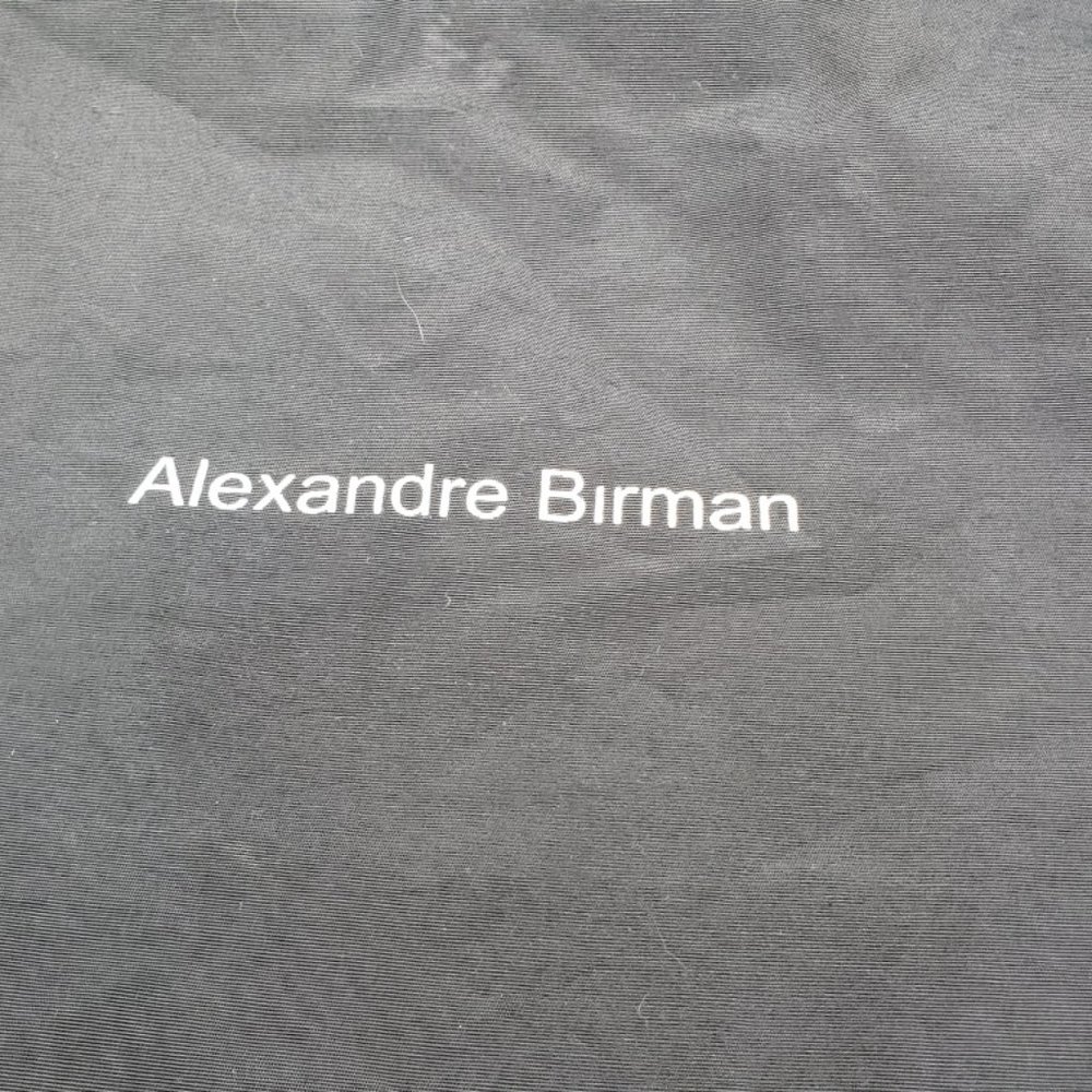 Alexandre Birman Drawstring Dust Bags - Picture 3 of 4